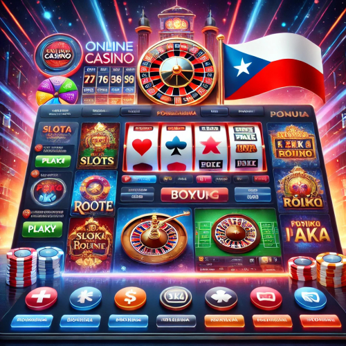 Allwyn Casino Online s Licencí – Bezpečné a Důvěryhodné Hraní Allwyn Casino Online s Licencí – Bezpečné a Důvěryhodné Hraní