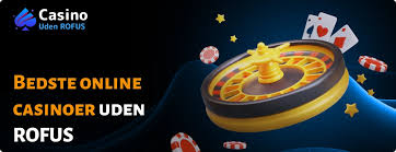 Bedste Bonus Casino Online Gratis - Få Maksimal Værdi for Dine Indsatser Bedste Bonus Casino Online Gratis - Få Maksimal Værdi for Dine Indsatser