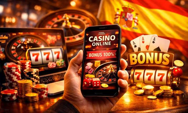 Casino en Línea en España 2026 Tendencias y Novedades
