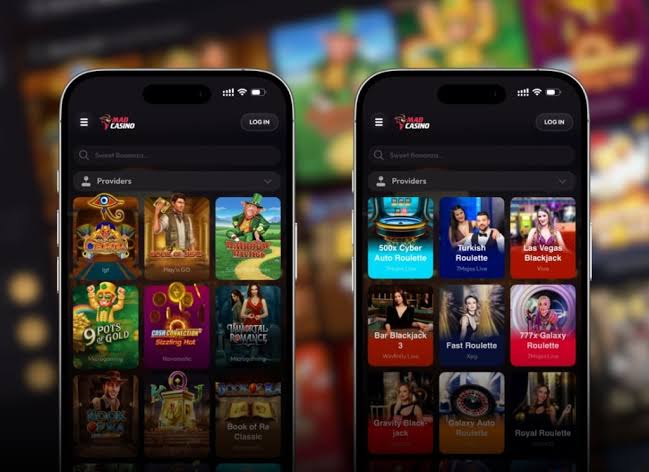 Casinos sin Licencia en España Lo Que Necesitas Saber en 2026