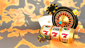 Casper Bets Casino Your Ultimate Gaming Destination 1248155411 Casper Bets Casino Your Ultimate Gaming Destination 1248155411