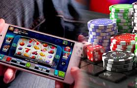 Explore the Exciting World of Lucky Barry Casino Platform