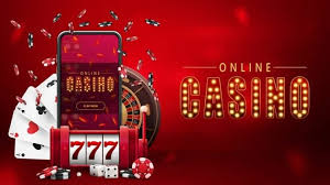 Exploring Wolinak Casino A Gateway to Online Gaming Exploring Wolinak Casino A Gateway to Online Gaming