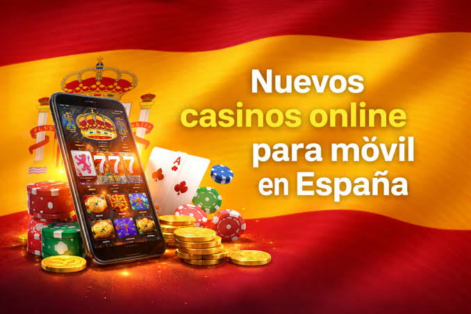 Los Mejores Casinos Online en España para Jugar con Dinero Real 40993943 Los Mejores Casinos Online en España para Jugar con Dinero Real 40993943