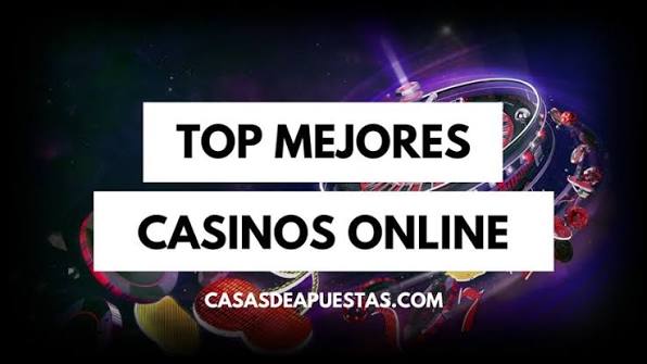 Los Mejores Casinos Online en España para Jugar con Dinero Real 40993943 Los Mejores Casinos Online en España para Jugar con Dinero Real 40993943
