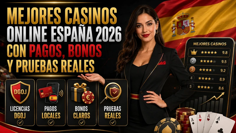 Mejor Casino Online para Ganar Dinero Real Mejor Casino Online para Ganar Dinero Real
