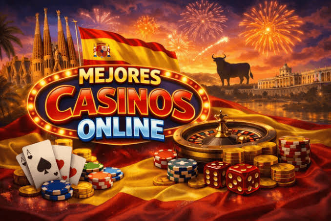 Nuevo Casino Online 2026 Gratis La Revolución del Juego en Línea Nuevo Casino Online 2026 Gratis La Revolución del Juego en Línea