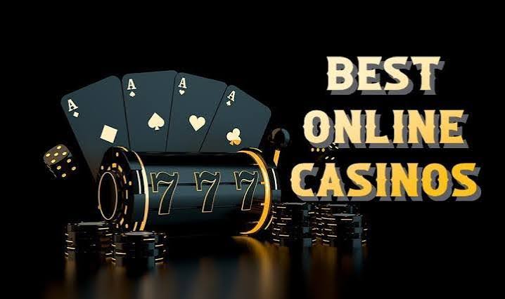 Online Καζίνο Αξιολογήσεις Ο Οδηγός σας για τις Καλύτερες Επιλογές