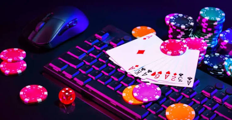 Νέα Καζίνο Online Η Εξέλιξη του Παιχνιδιού στην Ψηφιακή Εποχή