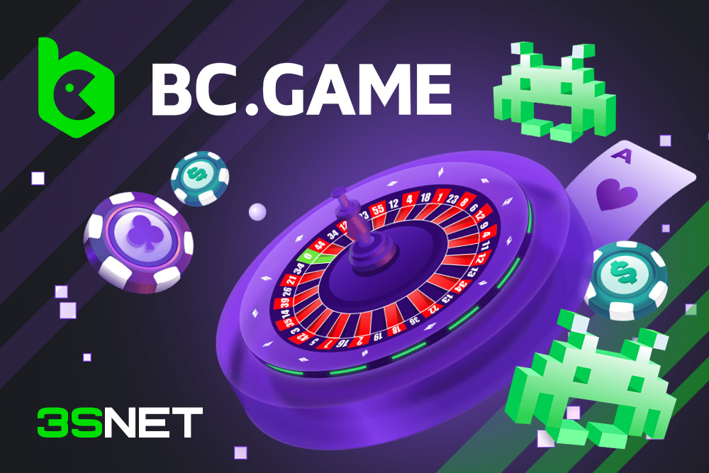 The Rise of BC.Game in Argentina A New Era of Online Gaming