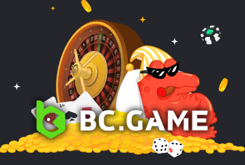 The Rise of BC.Game in Argentina A New Era of Online Gaming