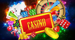 The Rise of Online Gambling Exploring Its Impact and Future