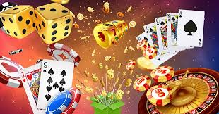 Unlock Exciting Offers with Lucky Barry Casino Promo Code