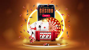 Unlock Exciting Offers with Lucky Barry Casino Promo Code
